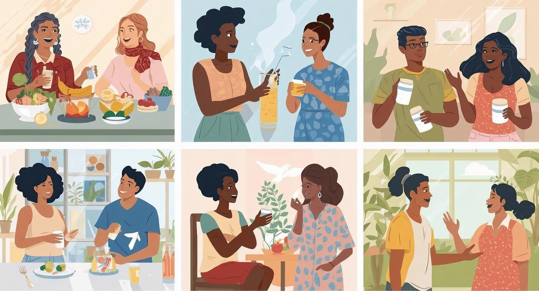 🌤 Does Sunscreen Block Vitamin D?