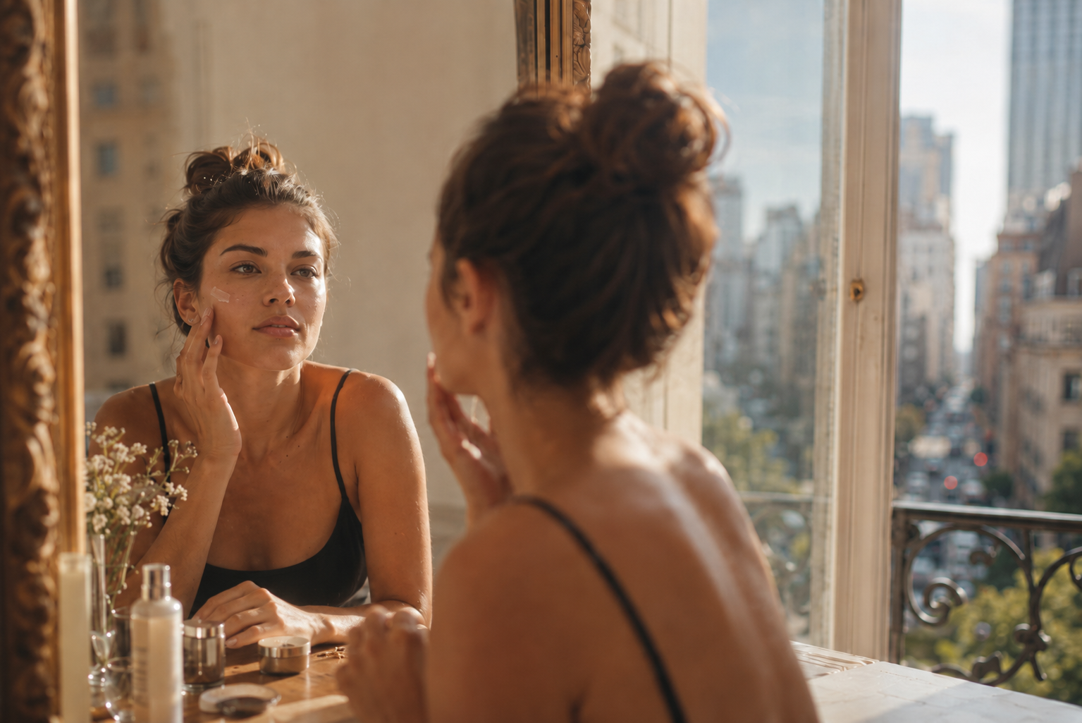 🌿 Sunscreens with Antioxidants: Do They Really Work?