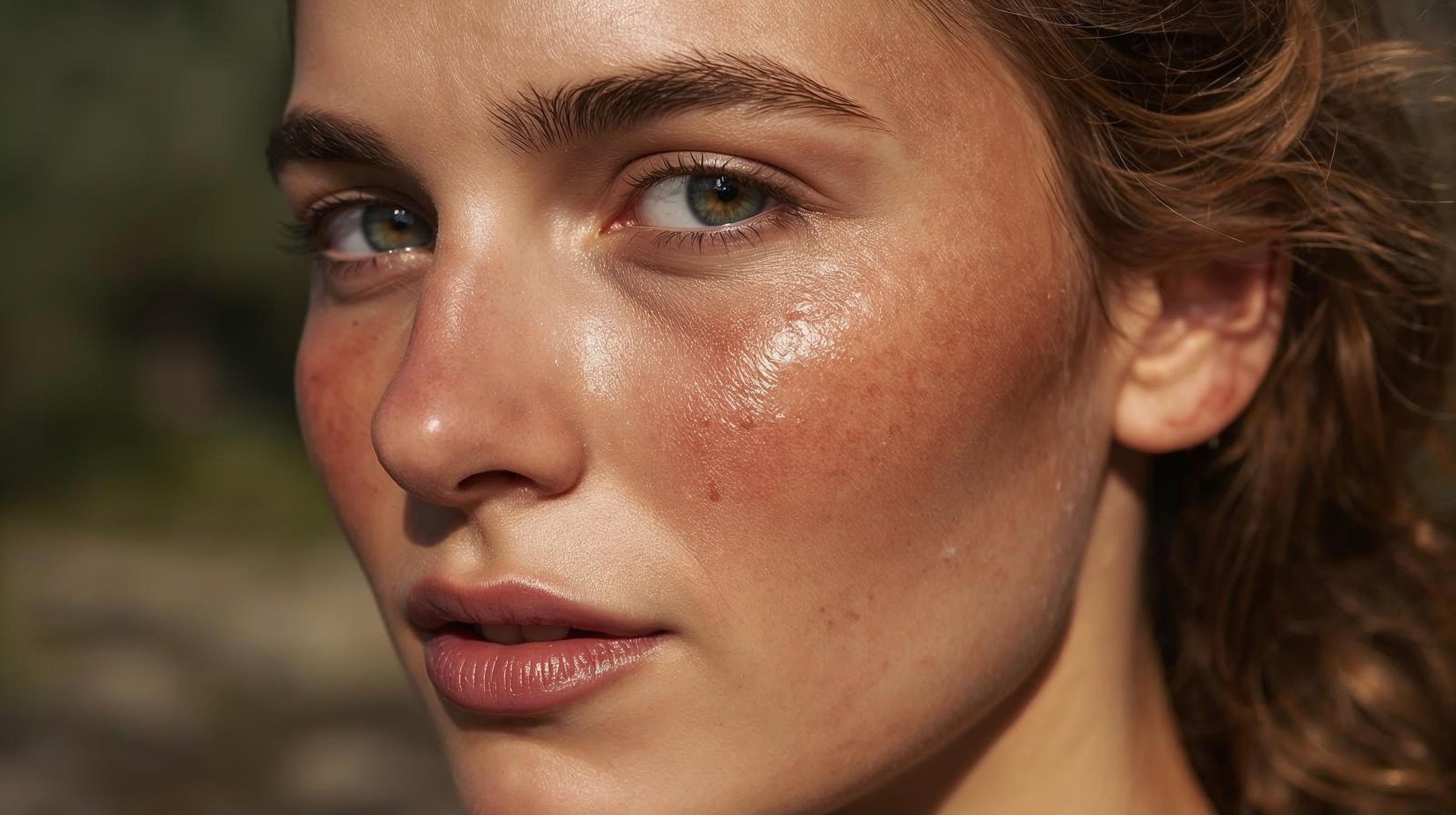Do Americans Really Wear Sunscreen?