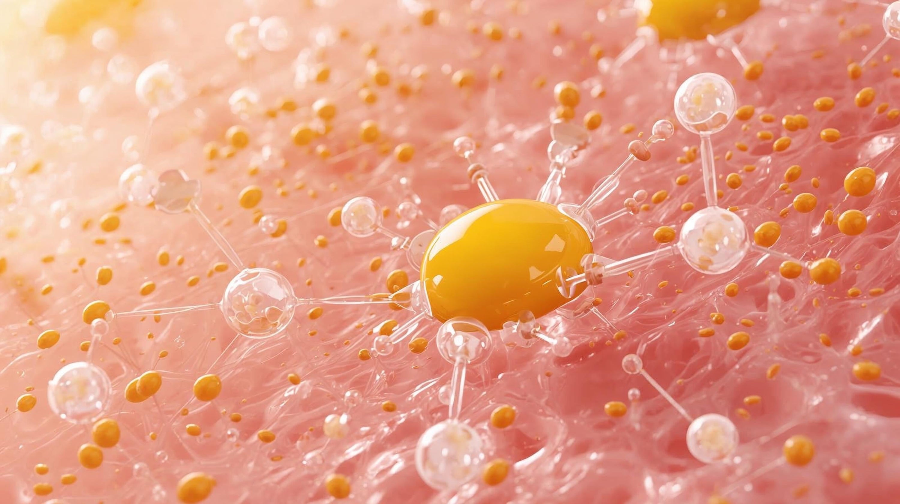 What Happens to Your Skin Without Sunscreen? A Microscopic Look