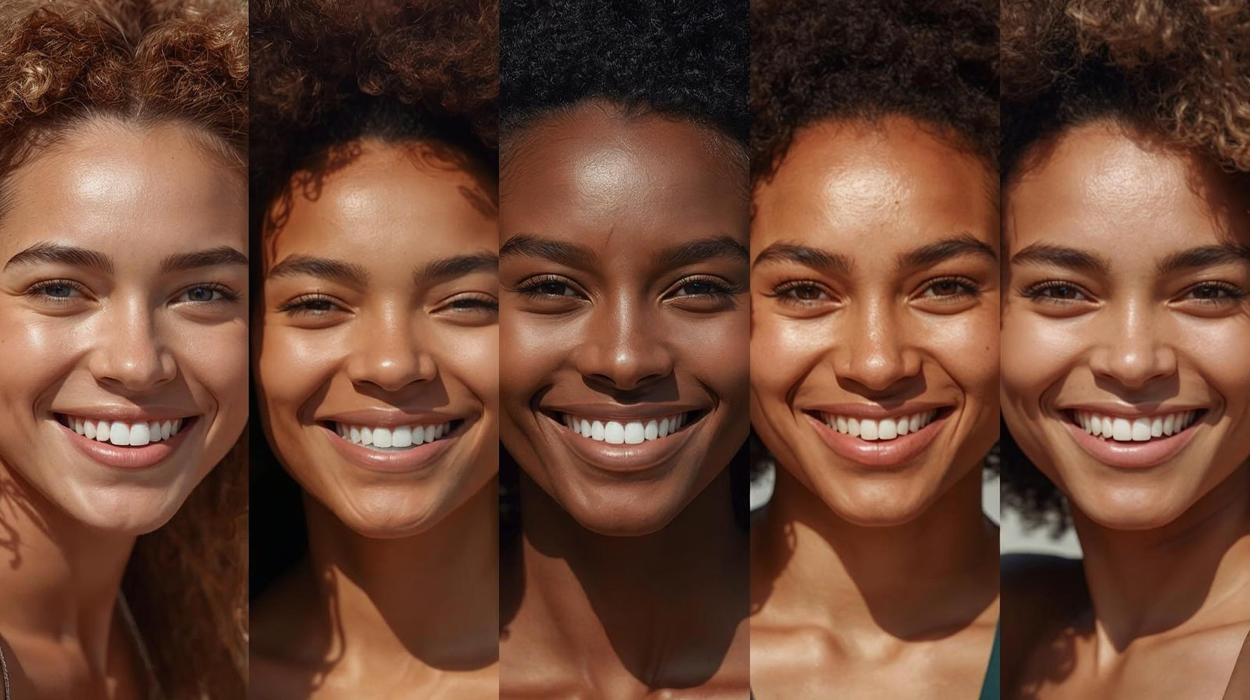 Sunscreen for Melanin-Rich Skin ✊🏿 : Why It Still Matters