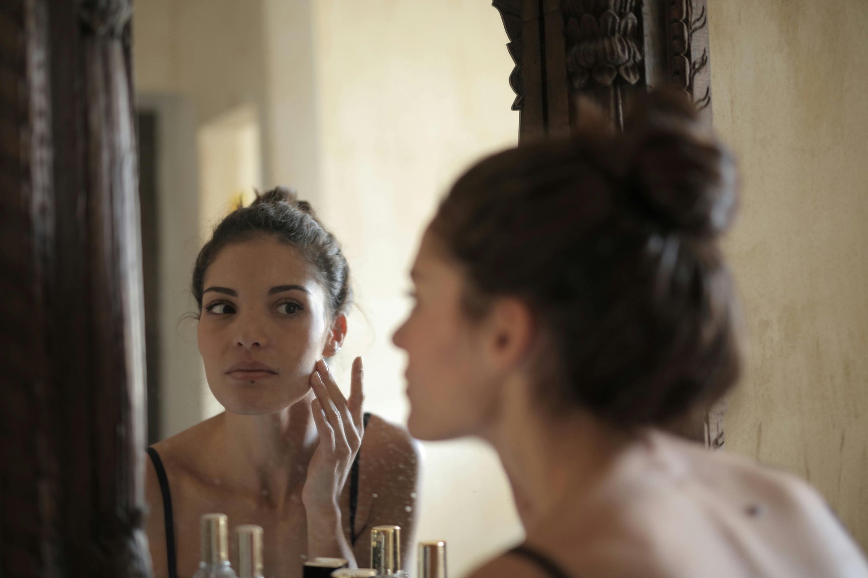 More Than Protection: What Sunscreen Can Do for Your Skin