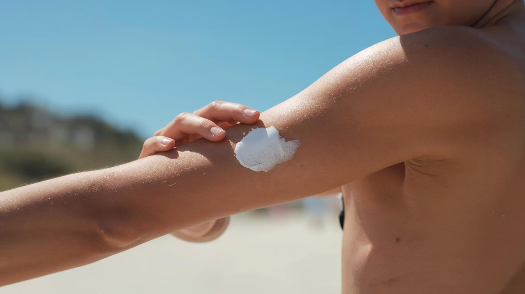 When Should You Reapply Sunscreen?
