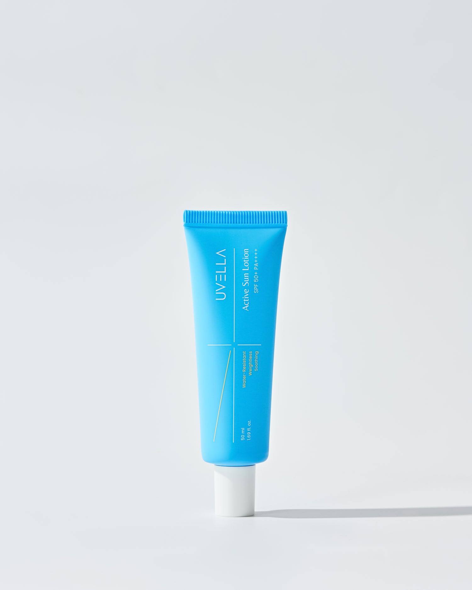 Active Sun Lotion SPF 50+