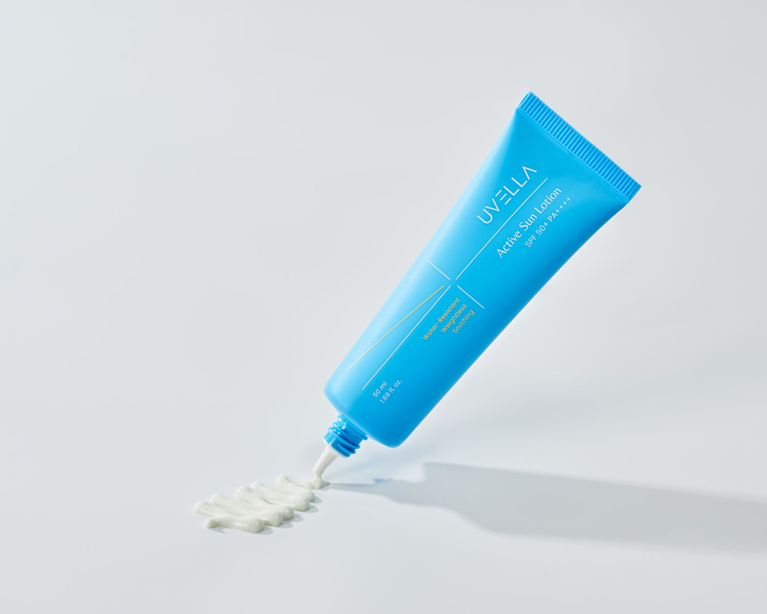 Active Sun Lotion SPF 50+