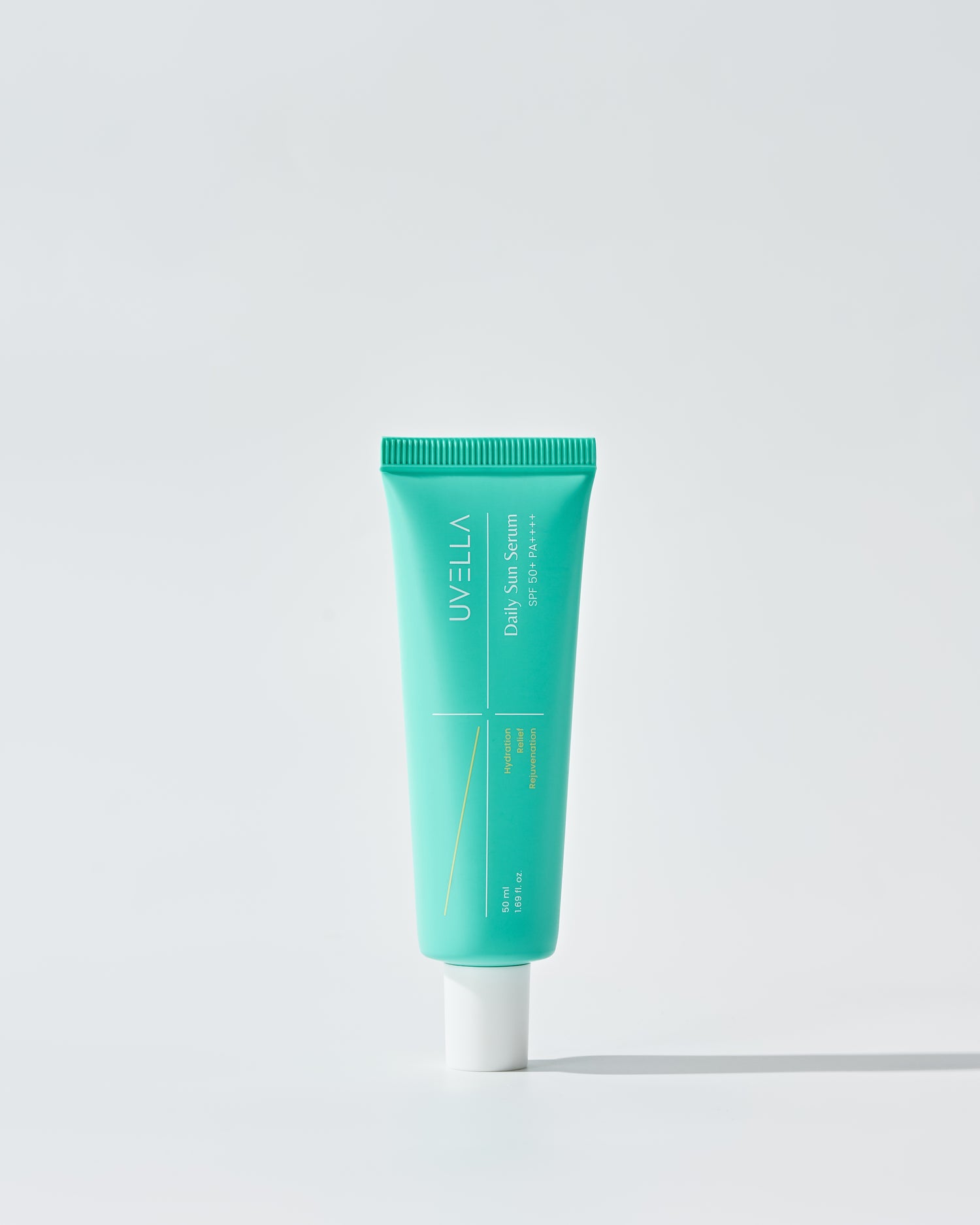 Daily Sun Serum SPF 50+