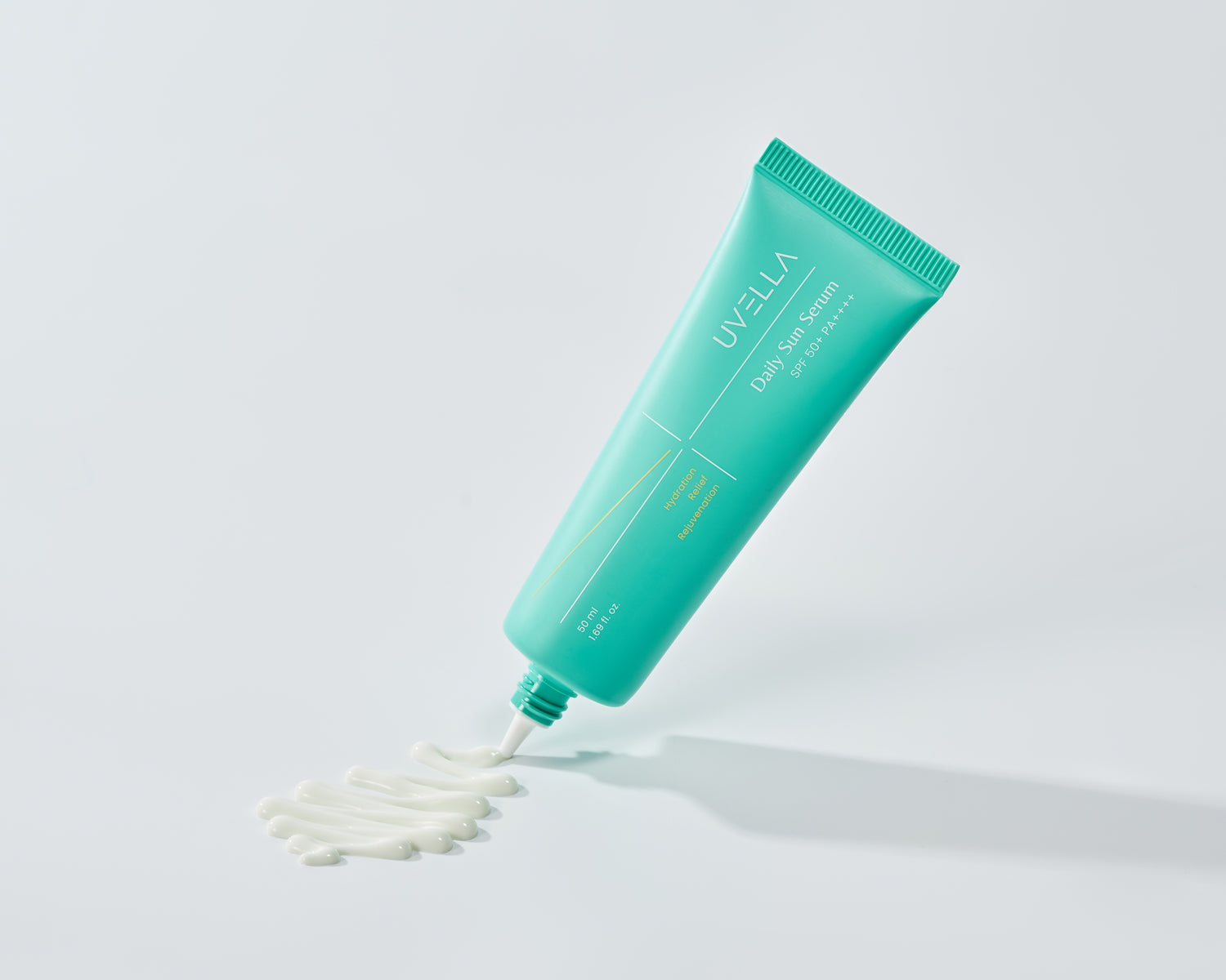 Daily Sun Serum SPF 50+